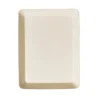 Iittala Teema tallrik 24 x 32 cm, vit