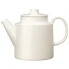 Iittala Teema tekanna, 1 l, vit
