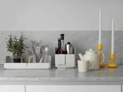 Iittala Teema tekanna, 1 l, vit