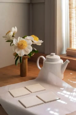 Iittala Teema tekanna, 1 l, vit