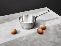 Iittala Tools sauteuse utan lock 1,0 l