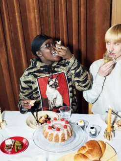 Iittala Tundra glas, 16 cl, 4-pack, ofärgad