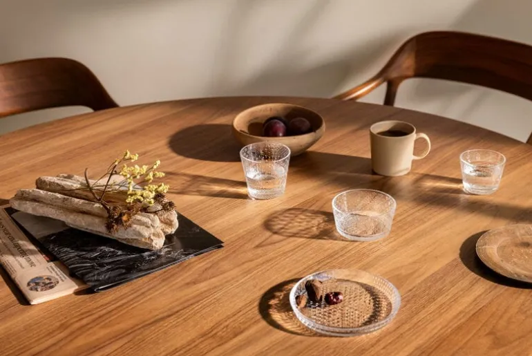 Iittala Tundra glas, 29 cl, 4-pack, ofärgad