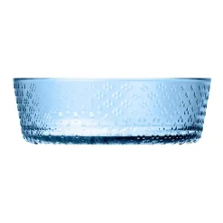 Iittala Tundra skål, 62 cl, aqua