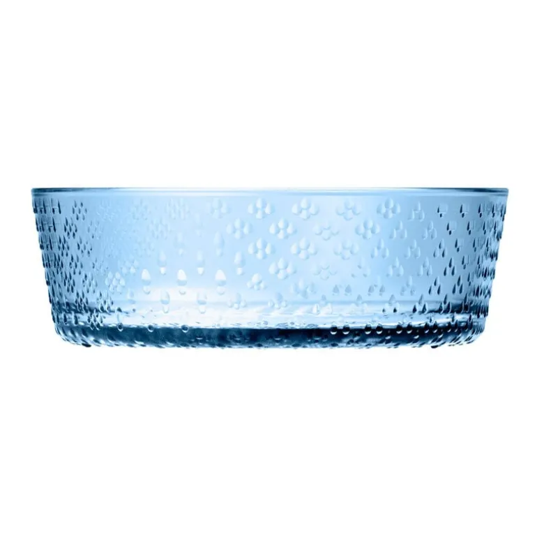 Iittala Tundra skål, 62 cl, aqua