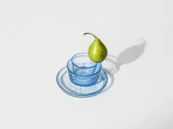 Iittala Tundra skål, 25 cl, aqua