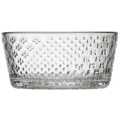 Iittala Tundra skål, 25 cl, ofärgad