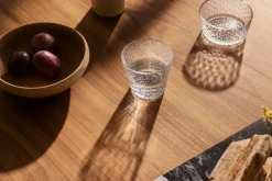 Iittala Tundra skål, 25 cl, ofärgad