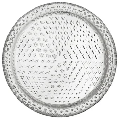 Iittala Tundra tallrik, 154 mm, ofärgad