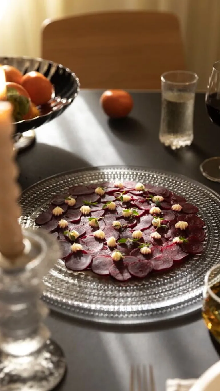 Iittala Ultima Thule champagneglas, 4-pack