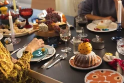 Iittala Ultima Thule champagneglas, 4-pack