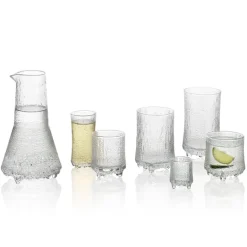 Iittala Ultima Thule glas 5 cl, 2-pack