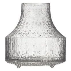 Iittala Ultima Thule glasvas, 180 x 192 mm, linne - Kopio