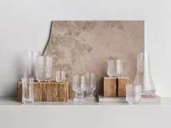 Iittala Ultima Thule highball-glas 38 cl, 2-pack