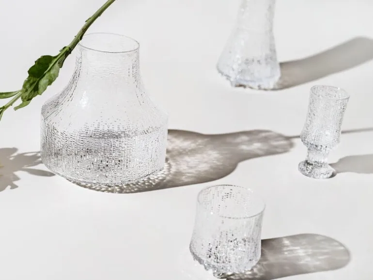 Iittala Ultima Thule karaff 50 cl