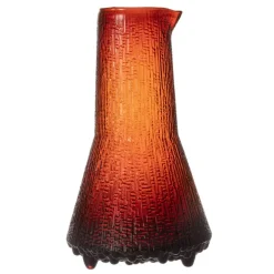 Iittala Ultima Thule karaff, 50 cl, koppar