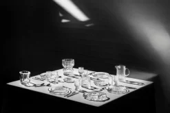 Iittala Ultima Thule karaff med isstopp