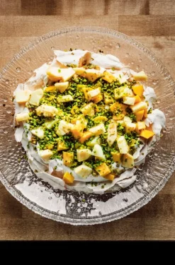 Iittala Ultima Thule serveringsfat 370 mm