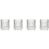 Iittala Ultima Thule snapsglas 5 cl, 4-pack