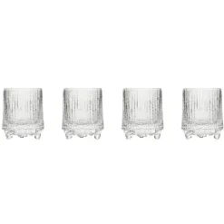 Iittala Ultima Thule snapsglas 5 cl, 4-pack