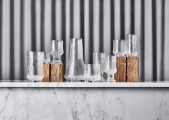 Iittala Ultima Thule vitvinsglas 16 cl, 2-pack