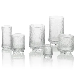 Iittala Ultima Thule whiskyglas 28 cl, 2-pack