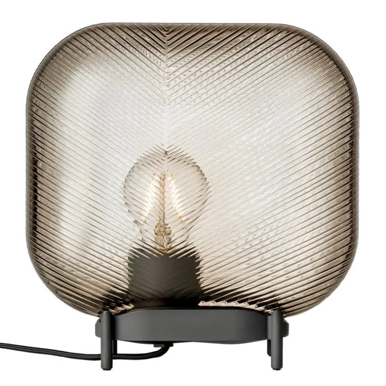 Iittala Virva bordslampa, linne
