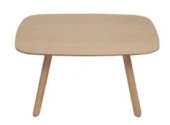 Inno Bondo Wood soffbord 65 cm, ask