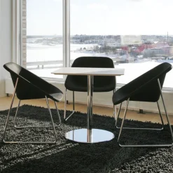 Inno Kola Light stol, grå