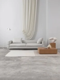 Interface Box soffbord, 35 x 35 x 50 cm, ek