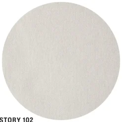 Interface Bug fåtölj, låg, naturligt läder Harness - Story 102