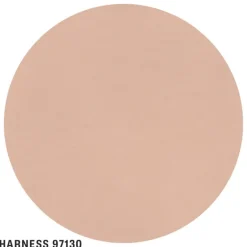 Interface Bug fåtölj, låg, naturligt läder Harness - Story 102