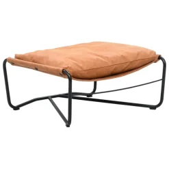 Interface Bug pall, cognac läder Dunes