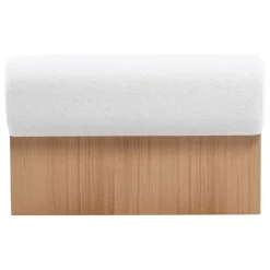 Interface Lollipop bäddstol, vit Bond 7