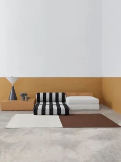 Interface Lollipop bäddstol, vit Bond 7