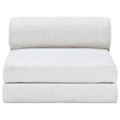 Interface Lollipop bäddstol, vit Jagger 1