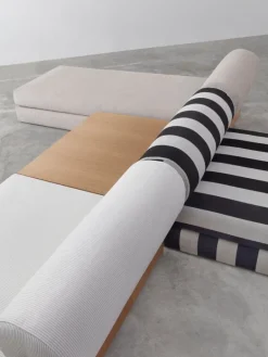 Interface Lollipop dagbädd, vänster