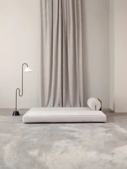 Interface Lollipop dagbädd, höger