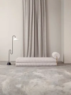 Interface Lollipop dagbädd, höger