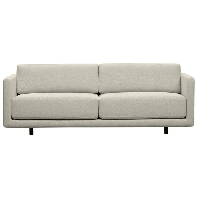 Interface Nova soffa, Leaf 181 Stone