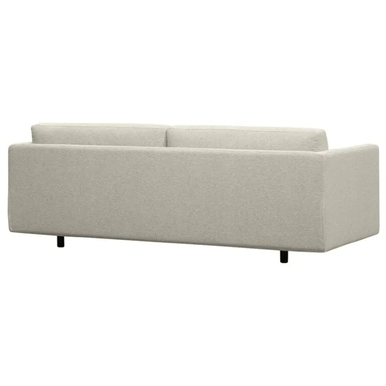 Interface Nova soffa, Leaf 181 Stone