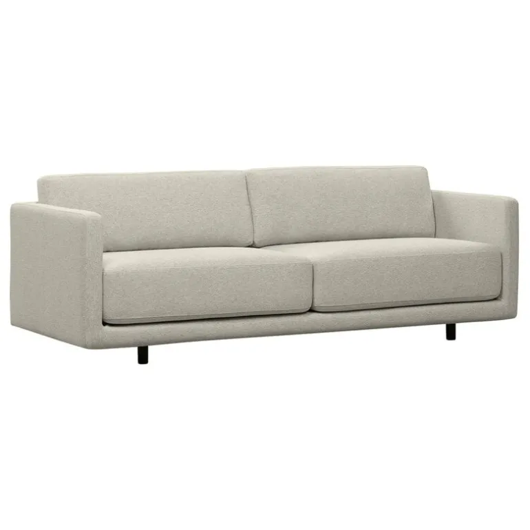 Interface Nova soffa, Leaf 181 Stone