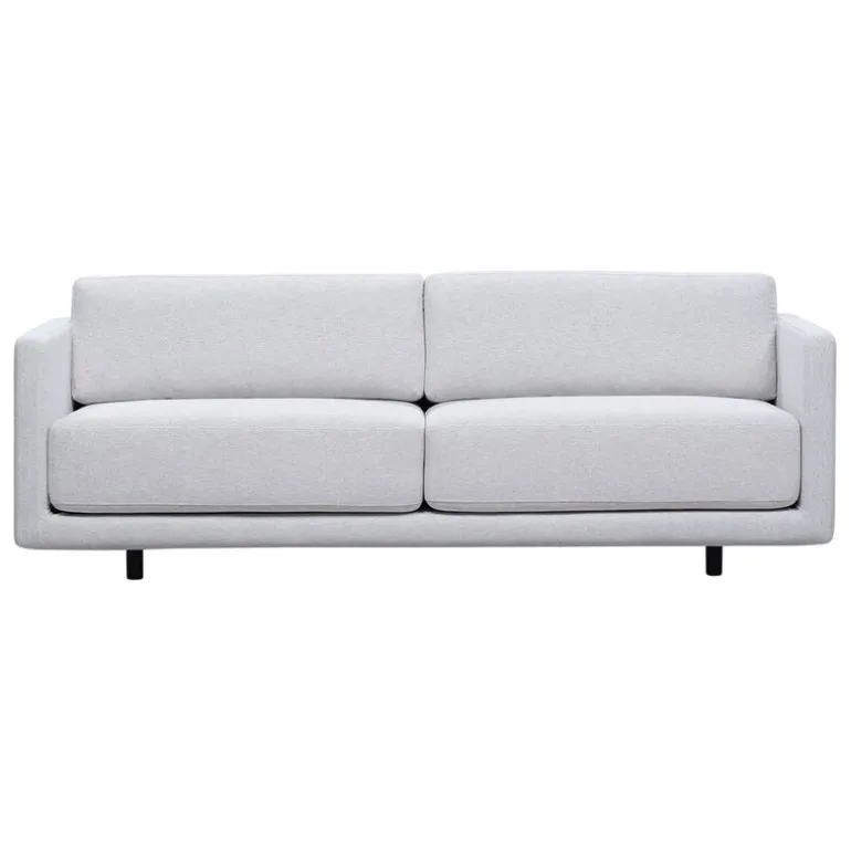 Interface Nova soffa, Leaf 101 Ivory