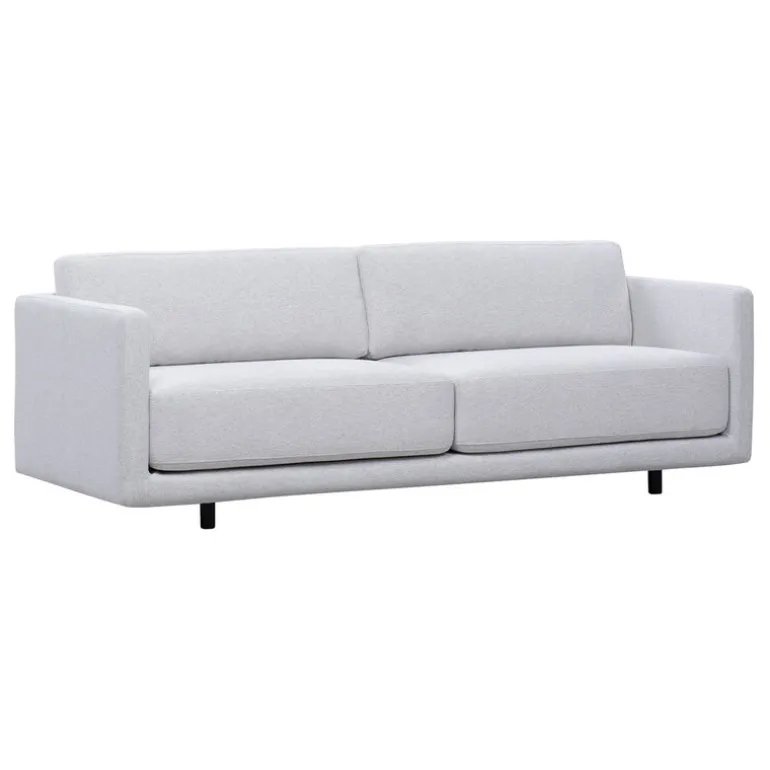 Interface Nova soffa, Leaf 101 Ivory