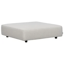 Interface Toast soffmodul, 110 x 110 cm, Arc 05 beige