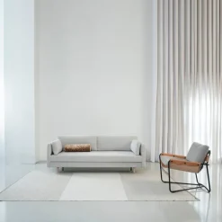 Interface Twin bäddsoffa, beige Story 102