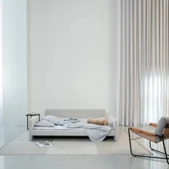 Interface Twin bäddsoffa, beige Story 102