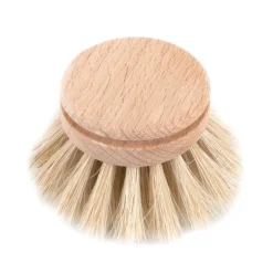 Iris Hantverk Diskborste refill, Vardag