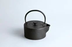 Iwatemo HK tekanna, 0,4 L, gjutjärn
