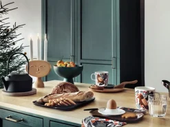 Iwatemo VK tekanna 1 l, gjutjärn